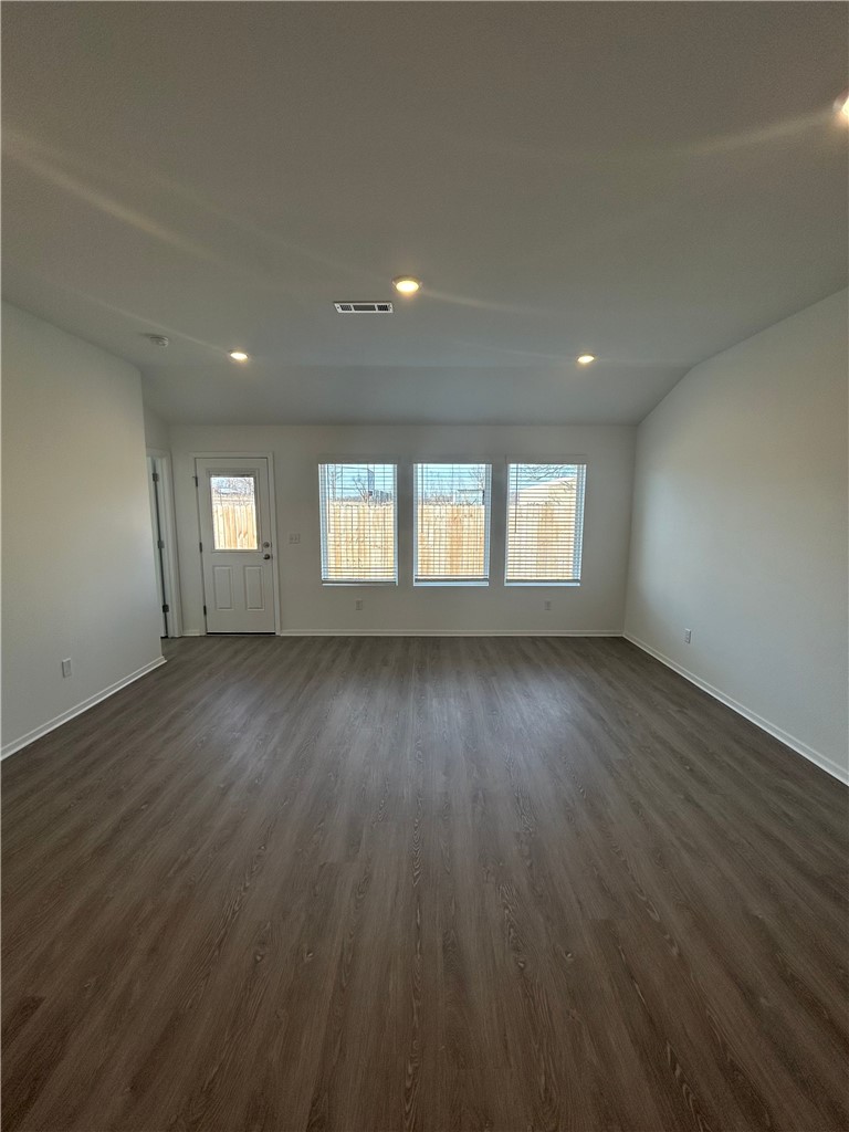 WOODWARD PARK PH II-HIGHFILL - Residential Lease