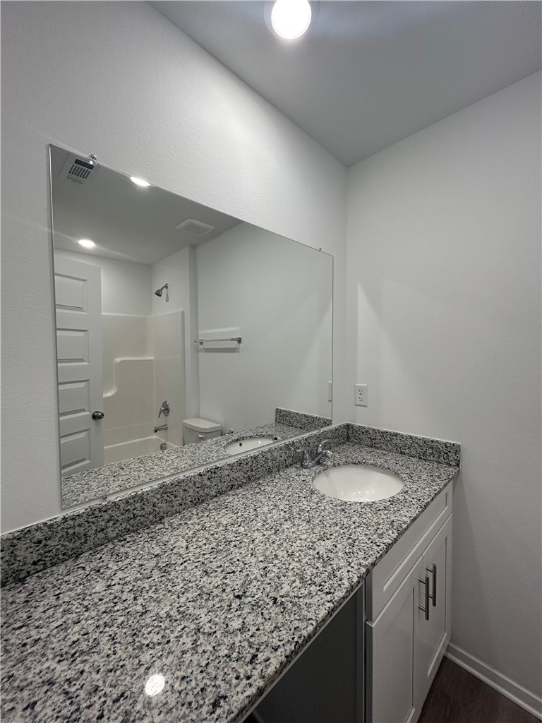 WOODWARD PARK PH II-HIGHFILL - Residential Lease