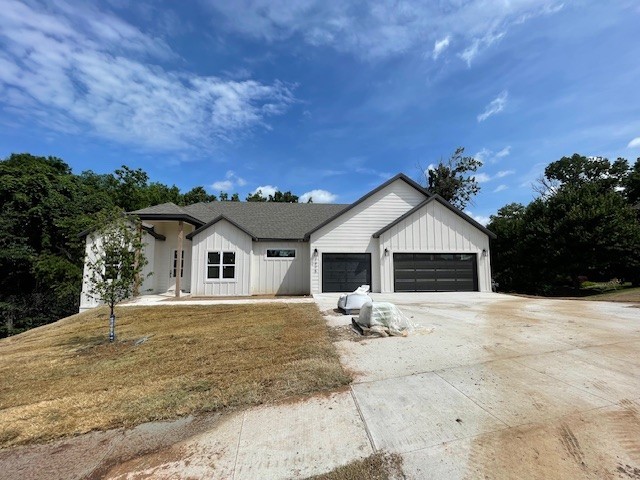 Sugar Creek - Residential Lease