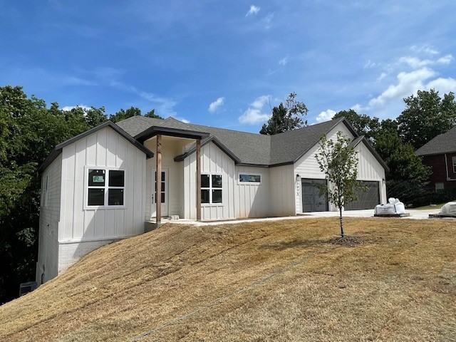 Sugar Creek - Residential Lease