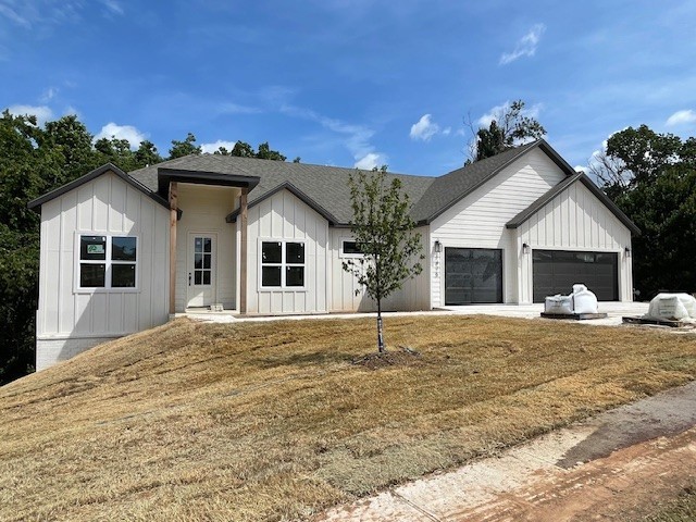 Sugar Creek - Residential Lease