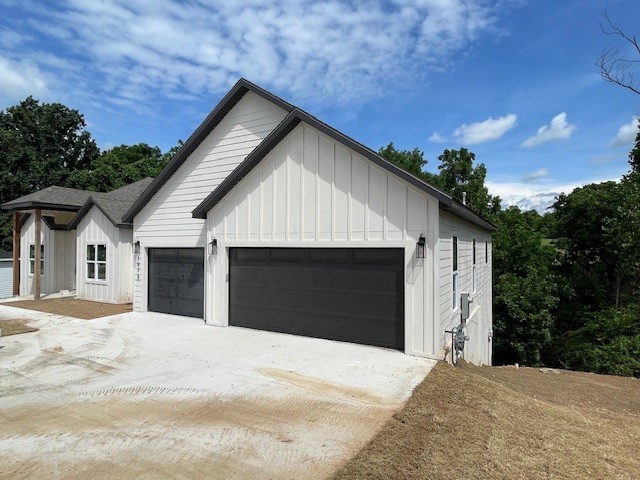 Sugar Creek - Residential Lease