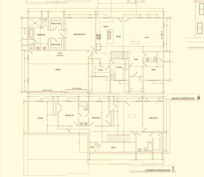 Sugar Creek - Residential Lease