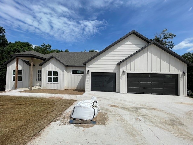 Sugar Creek - Residential Lease