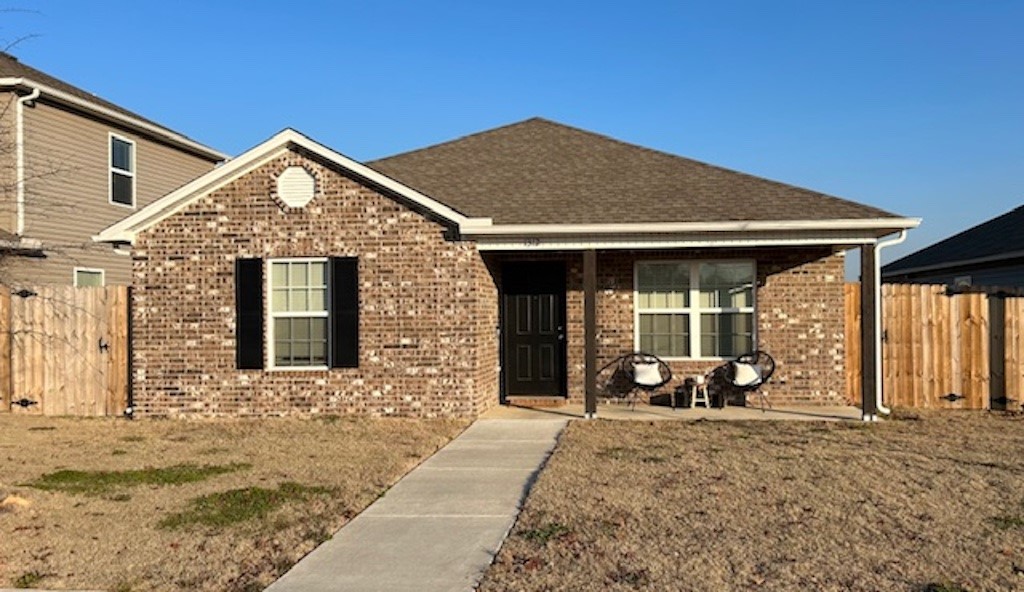 Park Meadows Ph Iii - Residential Lease