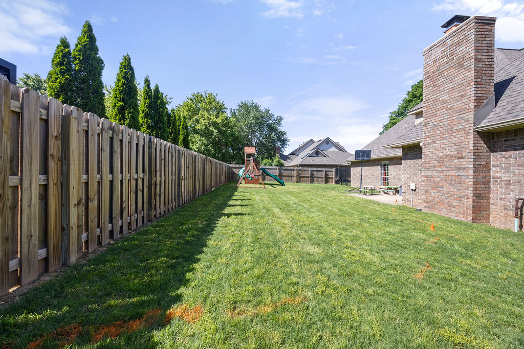 Hemingway Ridge Sub Ph I - Residential