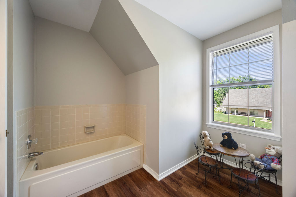 Hemingway Ridge Sub Ph I - Residential