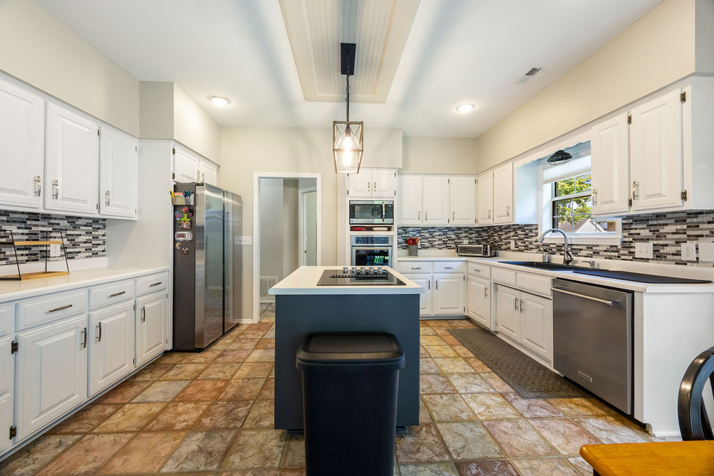 Hemingway Ridge Sub Ph I - Residential