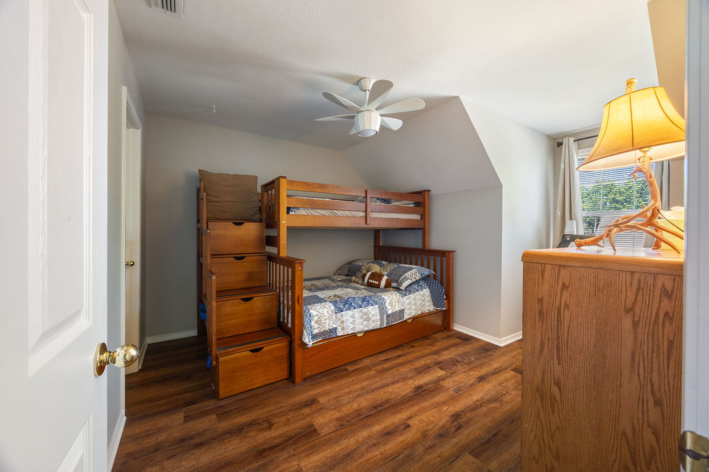 Hemingway Ridge Sub Ph I - Residential