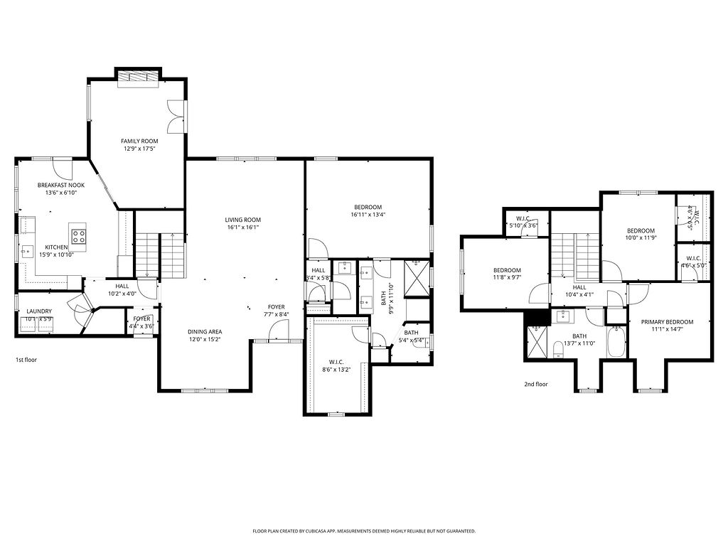 Hemingway Ridge Sub Ph I - Residential