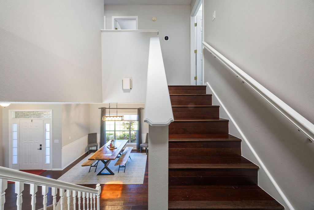 Hemingway Ridge Sub Ph I - Residential