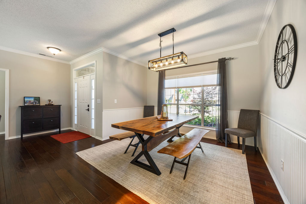 Hemingway Ridge Sub Ph I - Residential