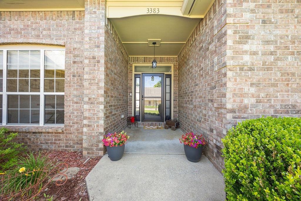Hemingway Ridge Sub Ph I - Residential