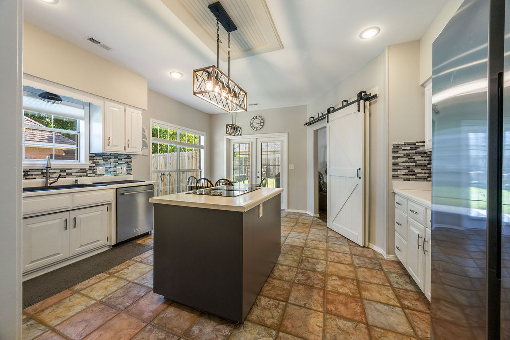 Hemingway Ridge Sub Ph I - Residential