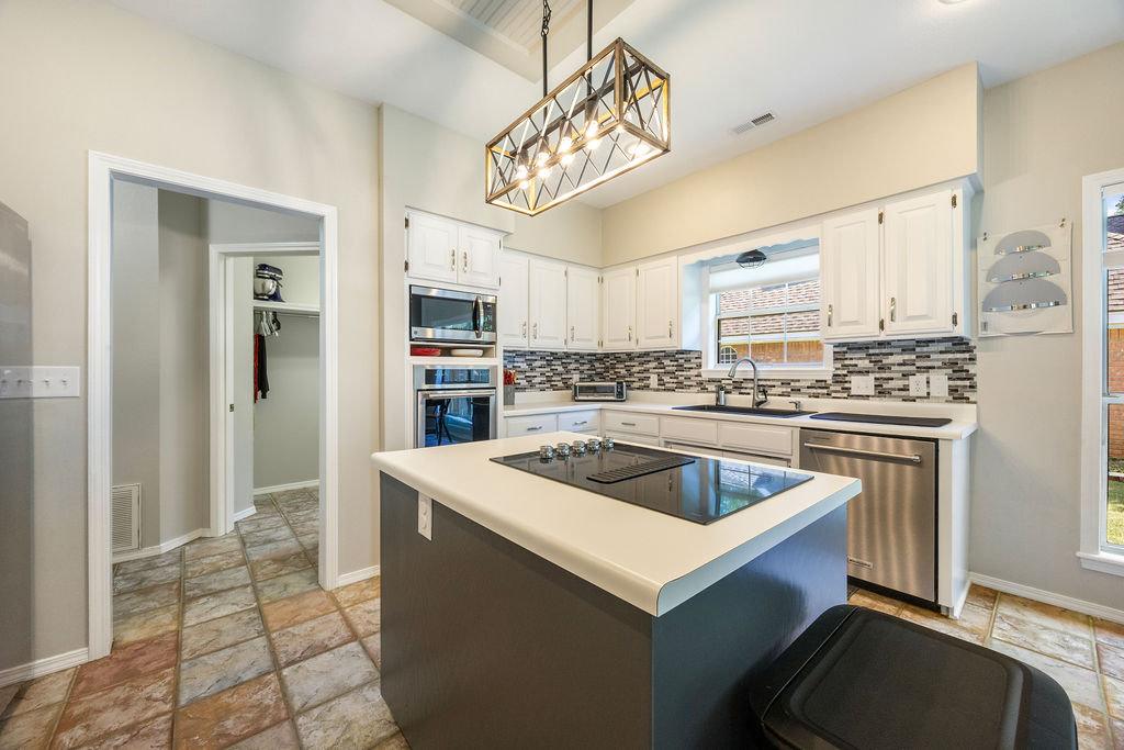 Hemingway Ridge Sub Ph I - Residential