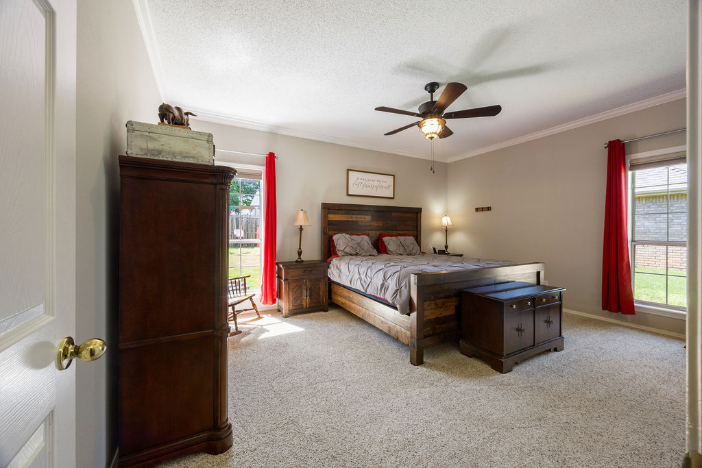 Hemingway Ridge Sub Ph I - Residential