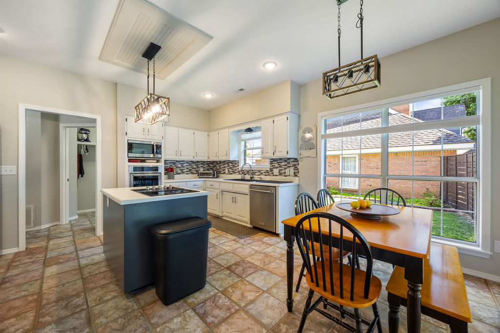 Hemingway Ridge Sub Ph I - Residential