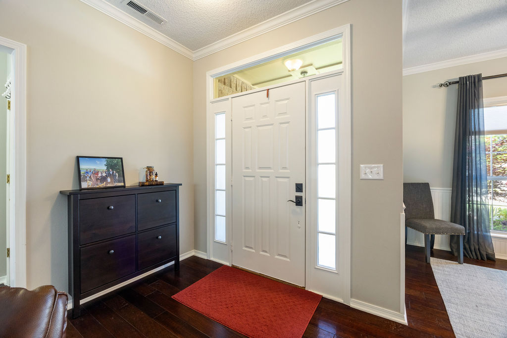 Hemingway Ridge Sub Ph I - Residential