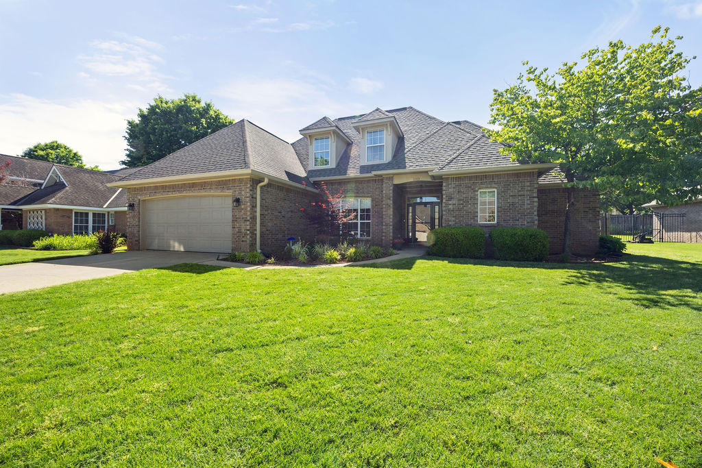 Hemingway Ridge Sub Ph I - Residential