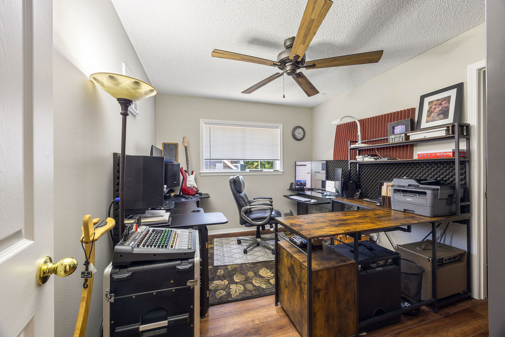Hemingway Ridge Sub Ph I - Residential