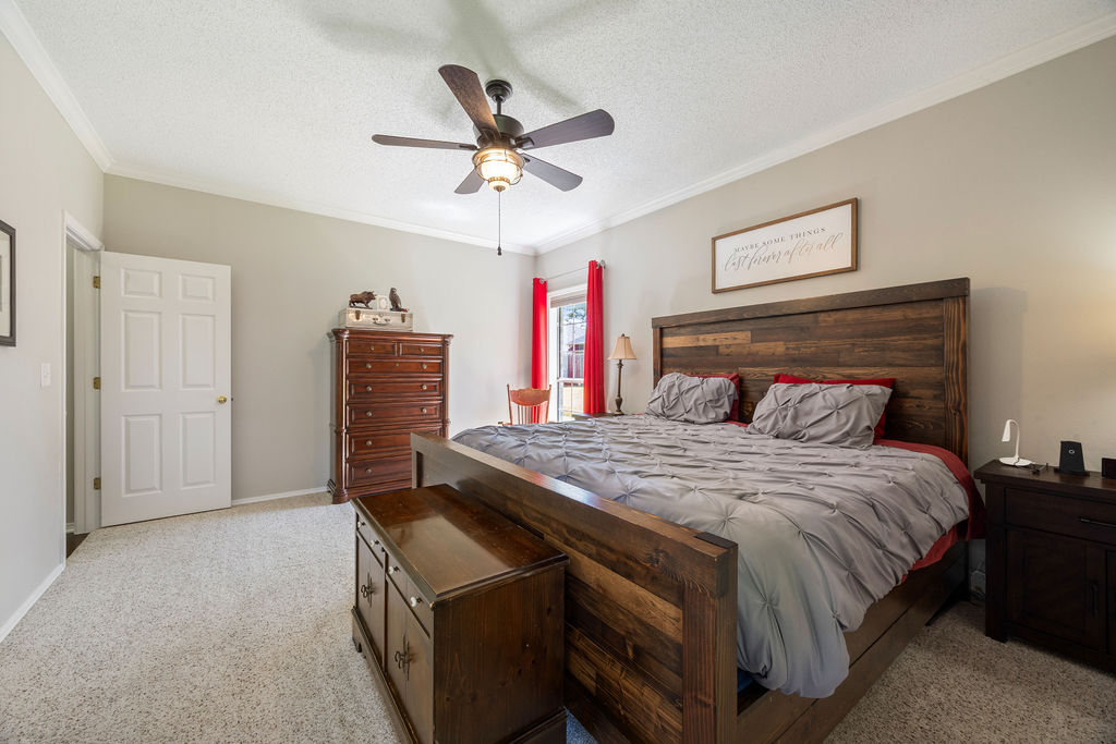 Hemingway Ridge Sub Ph I - Residential
