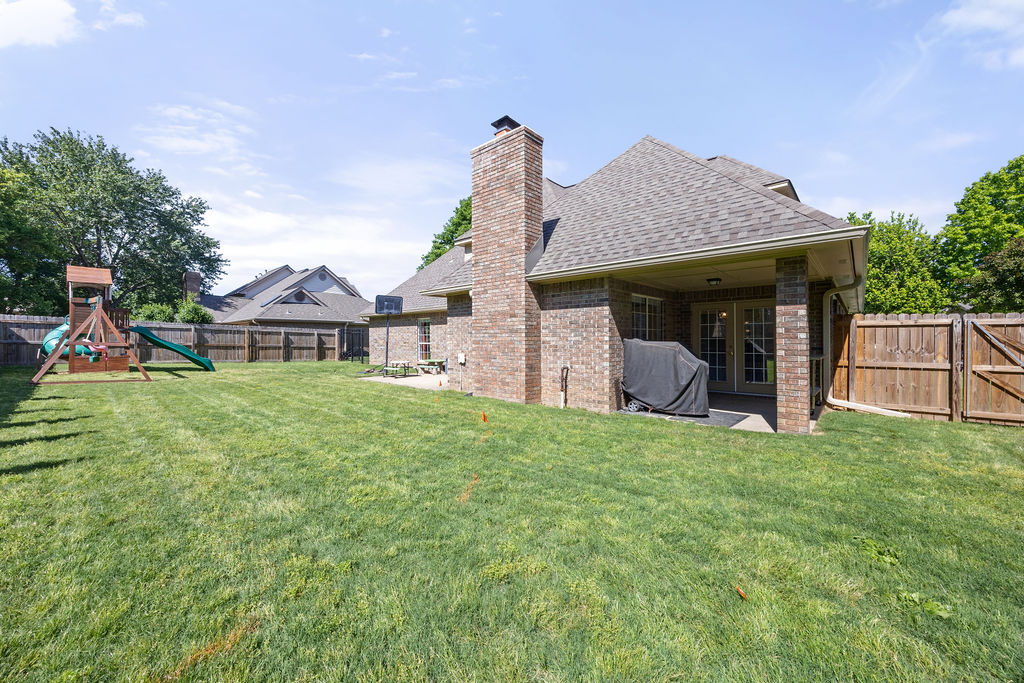 Hemingway Ridge Sub Ph I - Residential