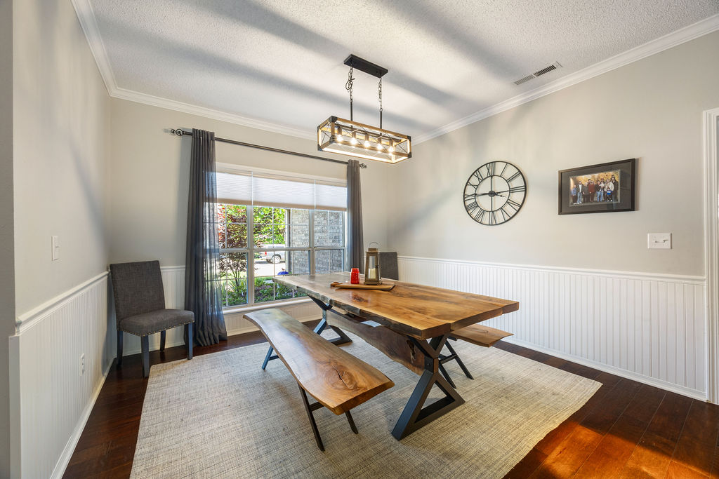 Hemingway Ridge Sub Ph I - Residential
