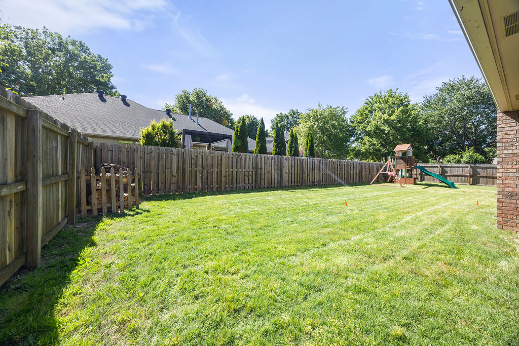 Hemingway Ridge Sub Ph I - Residential