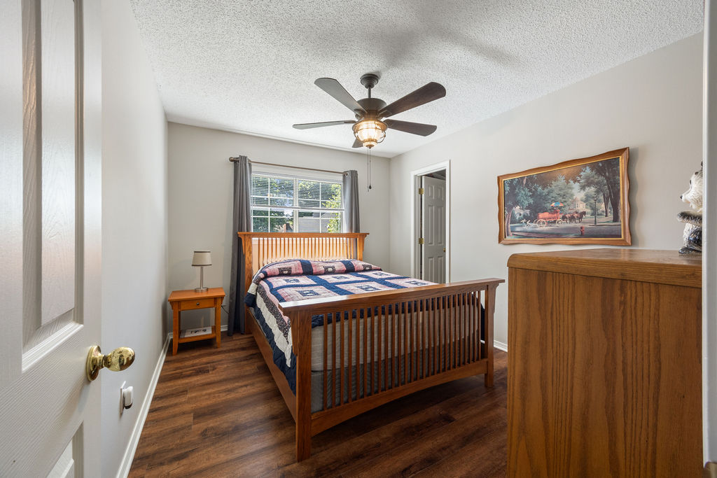 Hemingway Ridge Sub Ph I - Residential