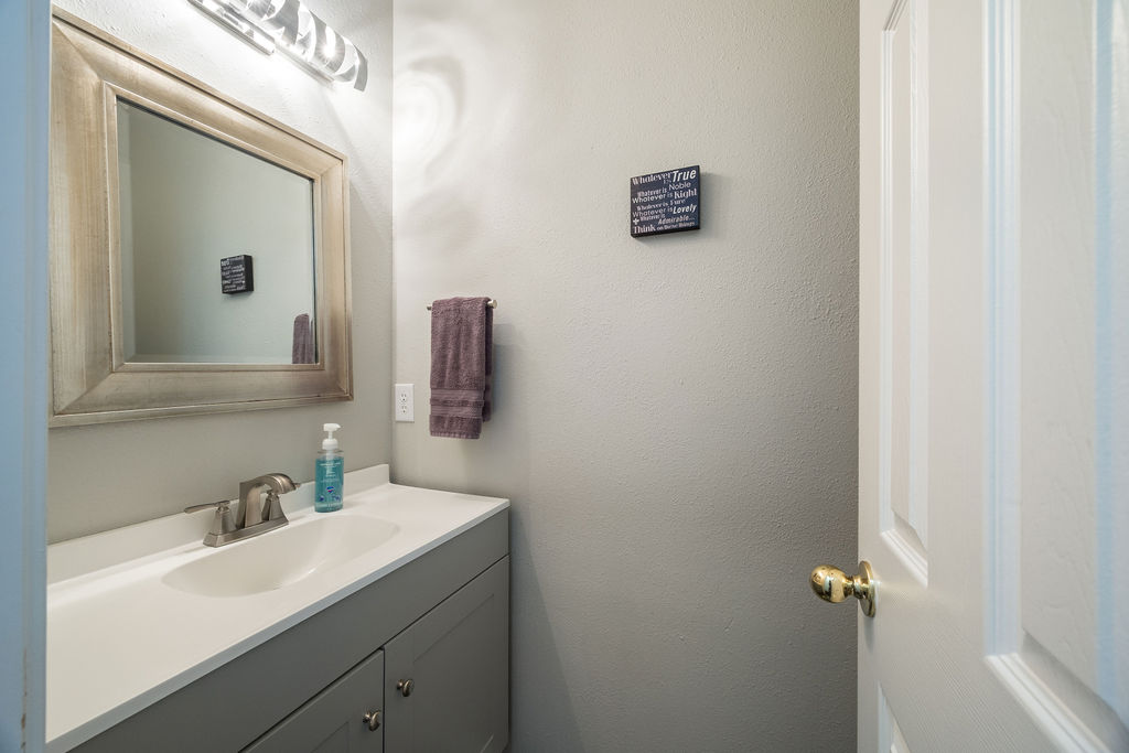 Hemingway Ridge Sub Ph I - Residential
