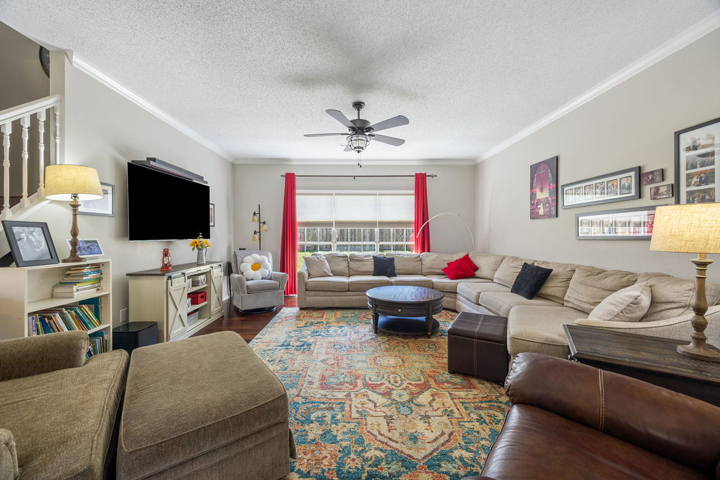 Hemingway Ridge Sub Ph I - Residential