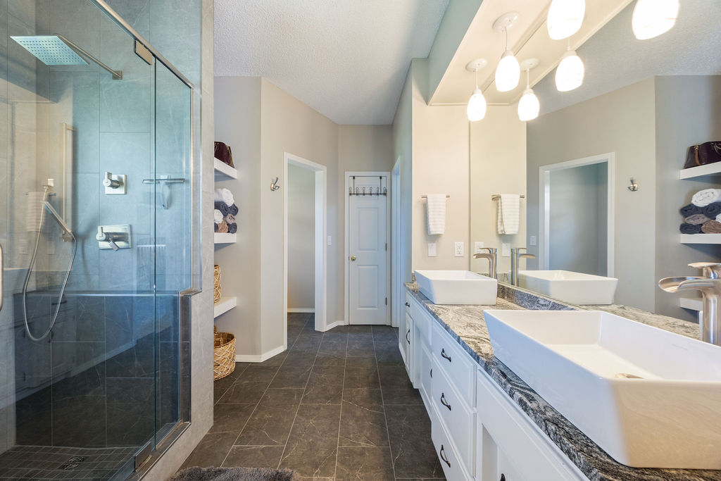 Hemingway Ridge Sub Ph I - Residential