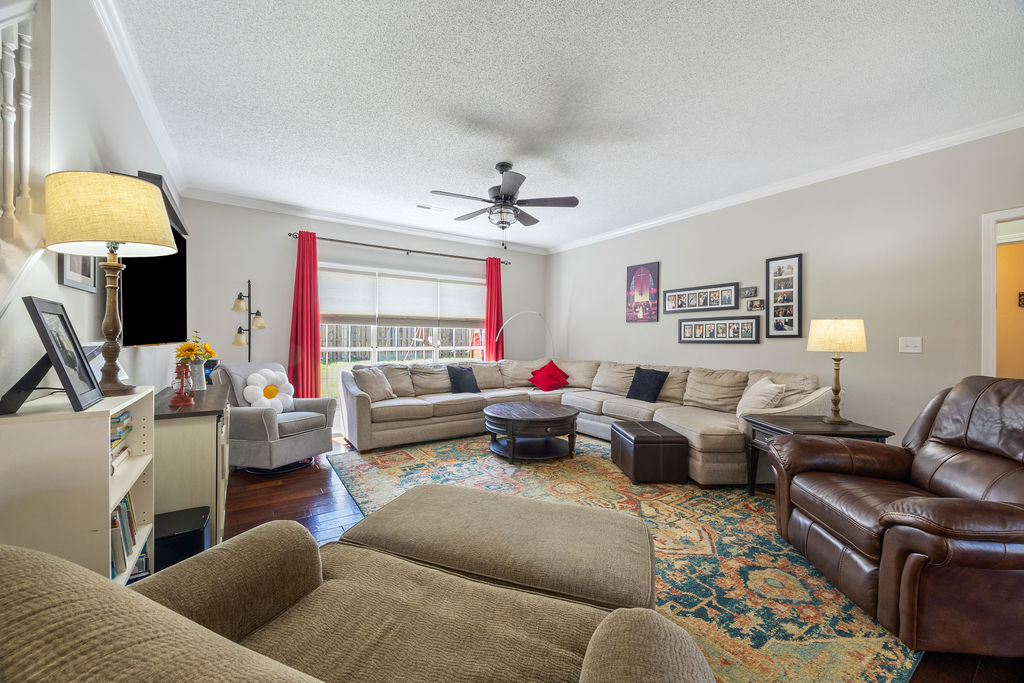 Hemingway Ridge Sub Ph I - Residential
