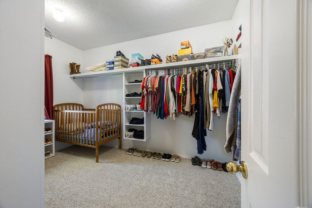 Hemingway Ridge Sub Ph I - Residential