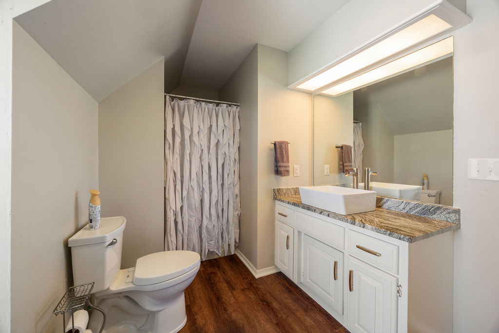 Hemingway Ridge Sub Ph I - Residential