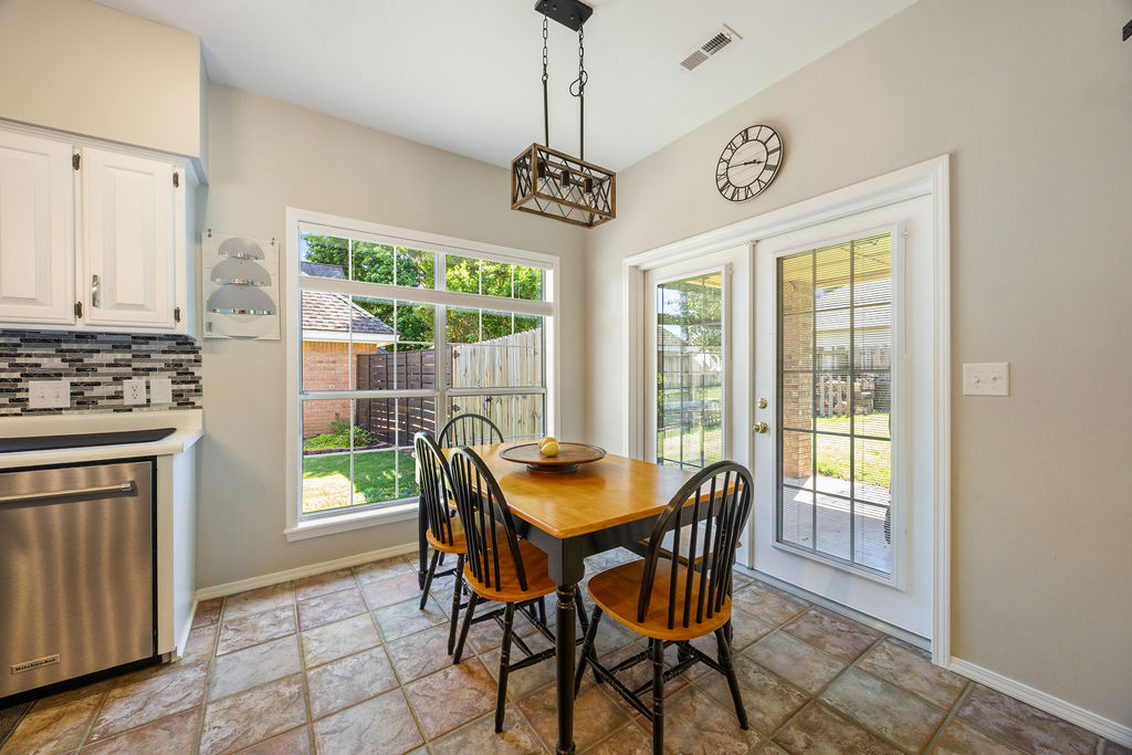 Hemingway Ridge Sub Ph I - Residential