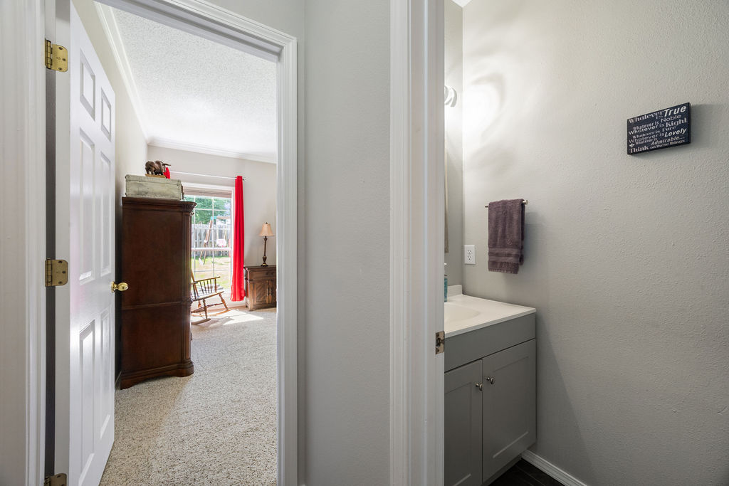 Hemingway Ridge Sub Ph I - Residential