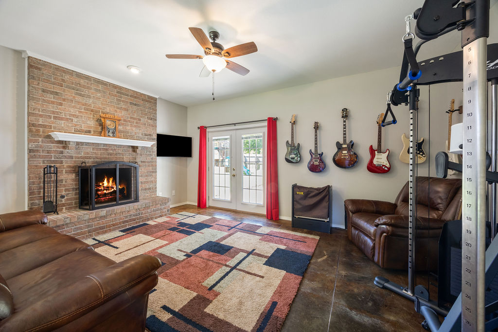 Hemingway Ridge Sub Ph I - Residential
