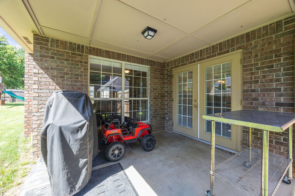 Hemingway Ridge Sub Ph I - Residential
