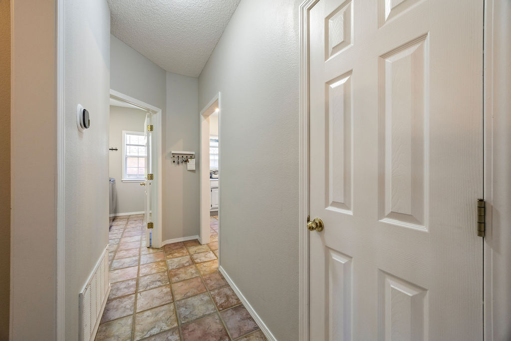 Hemingway Ridge Sub Ph I - Residential