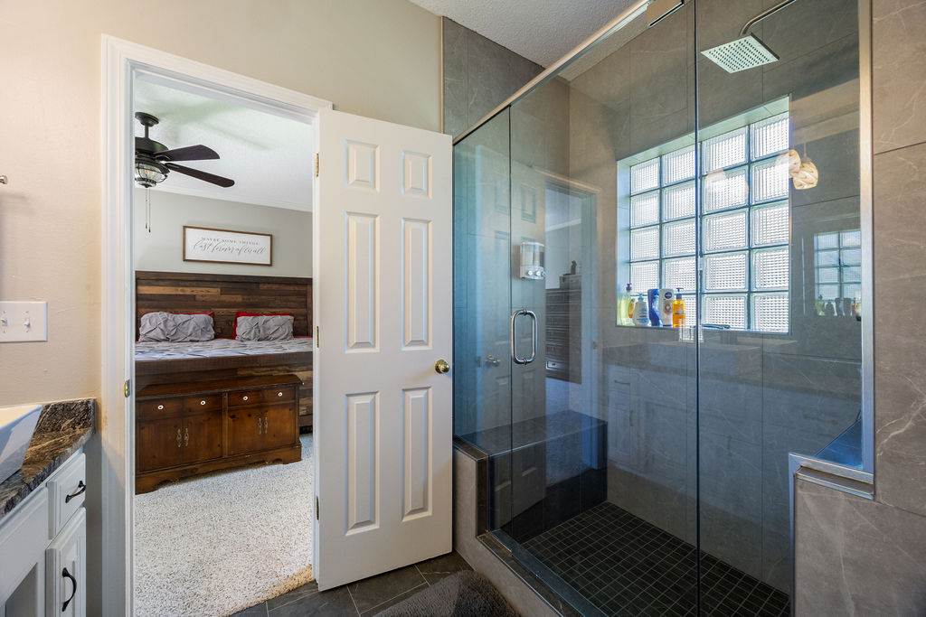 Hemingway Ridge Sub Ph I - Residential