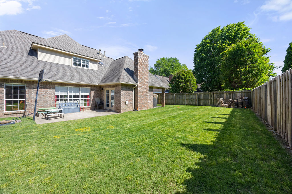Hemingway Ridge Sub Ph I - Residential