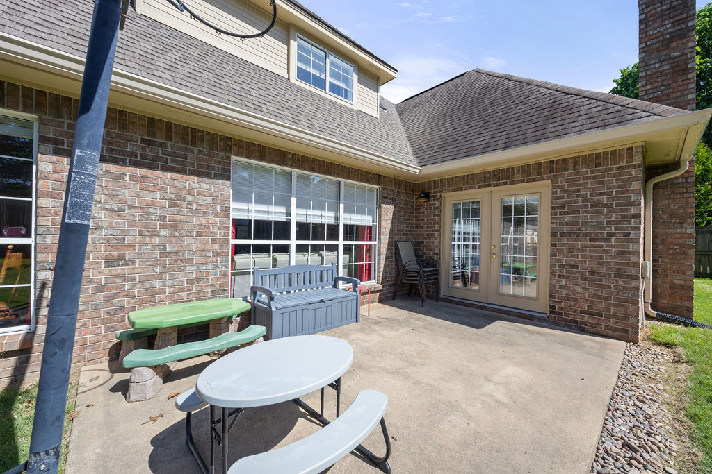 Hemingway Ridge Sub Ph I - Residential