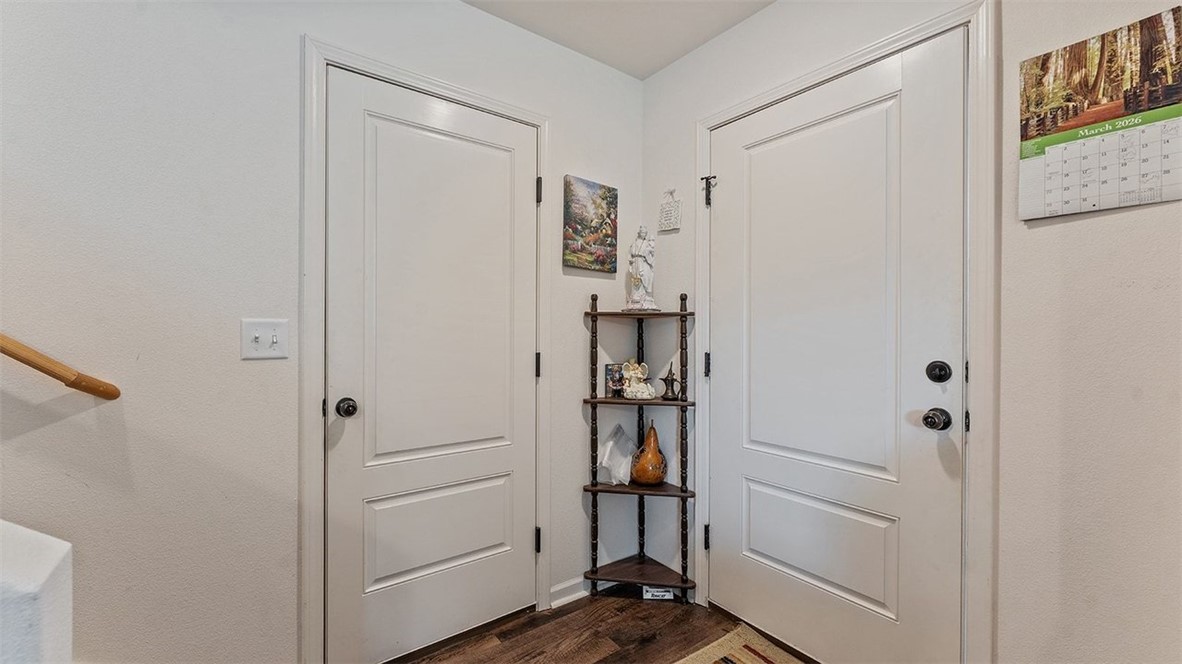 Stone Crest Sub Gravette - Residential