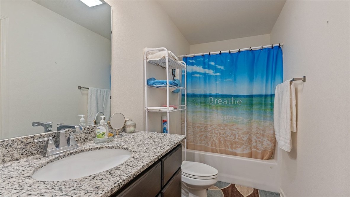 Stone Crest Sub Gravette - Residential