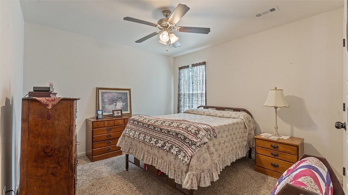 Stone Crest Sub Gravette - Residential