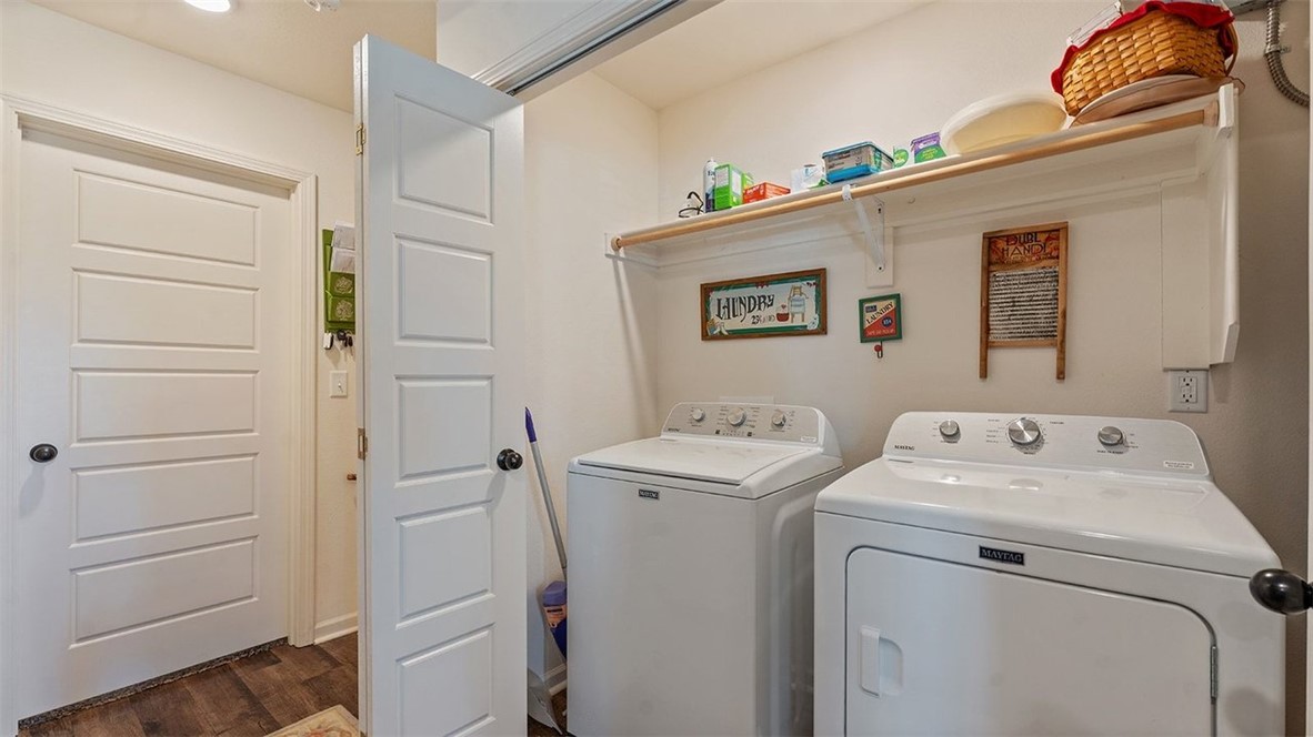 Stone Crest Sub Gravette - Residential