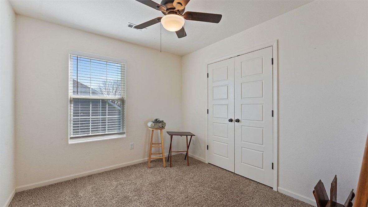 Stone Crest Sub Gravette - Residential