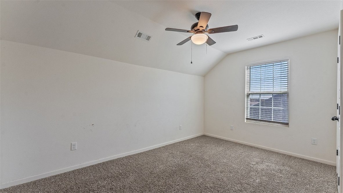 Stone Crest Sub Gravette - Residential