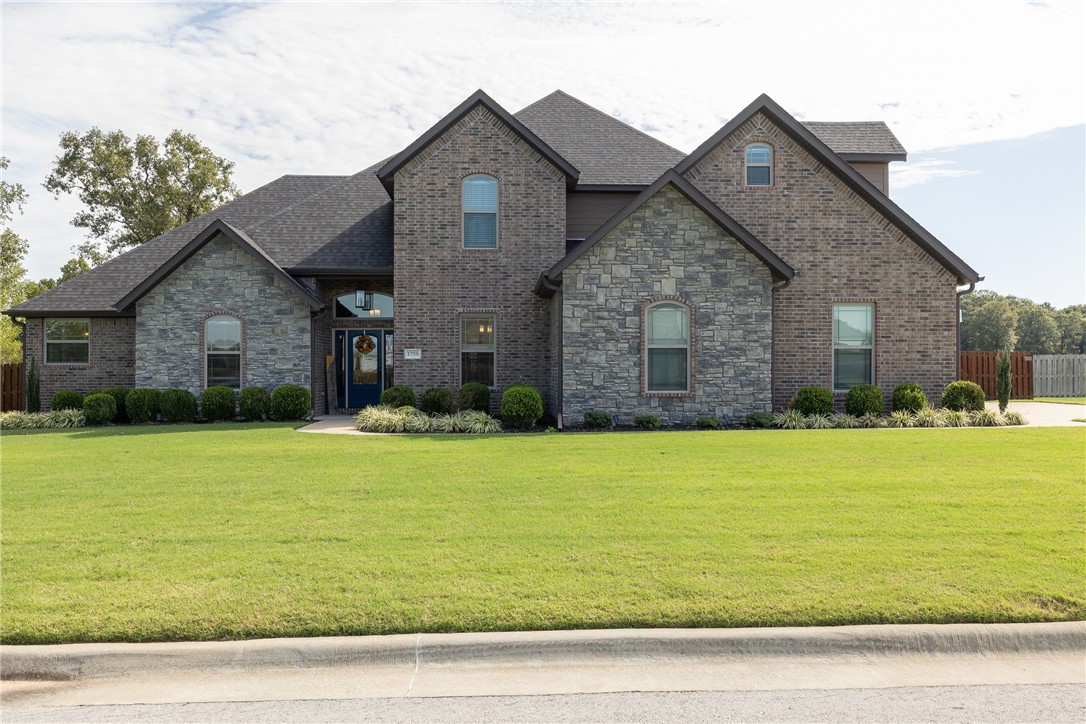 Elmdale Lake Estates - Residential